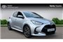 2023 Toyota Yaris 1.5 Hybrid Design 5dr CVT