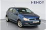 2015 Volkswagen Polo 1.2 TSI SE 5dr