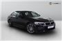 2020 BMW 5 Series 530d M Sport 4dr Auto