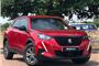 2023 Peugeot 2008 1.2 PureTech Active Premium+ 5dr