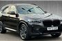 2022 BMW X3 xDrive30d MHT M Sport 5dr Auto