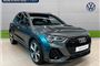 2020 Audi Q3 40 TFSI Quattro Edition 1 5dr S Tronic