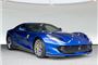2019 Ferrari 812 Superfast 2dr Auto