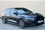 2023 Ford Focus Estate 1.0 EcoBoost ST-Line Style 5dr