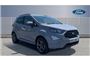 2022 Ford EcoSport 1.0 EcoBoost 140 ST-Line 5dr