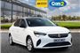 2020 Vauxhall Corsa 1.2 Turbo Elite Nav 5dr
