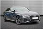 2022 Audi A3 30 TFSI S Line 5dr