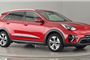 2022 Kia e-Niro 150kW 2 Long Range 64kWh 5dr Auto