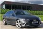 2019 Audi A4 30 TDI S Line 4dr S Tronic