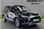 2021 Mitsubishi Outlander 2.0 Design 5dr CVT