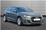 2019 Audi A1 35 TFSI S Line 5dr