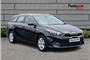 2024 Kia Ceed SW 1.5T GDi ISG 138 2 5dr
