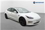 2020 Tesla Model 3 Standard Plus 4dr Auto