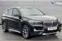 2022 BMW X1 xDrive 25e xLine 5dr Auto