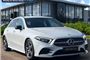 2019 Mercedes-Benz A-Class A180d AMG Line Premium 5dr Auto