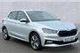 2023 Skoda Fabia 1.0 TSI 110 SE L 5dr