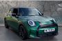 2022 MINI Hatchback 5dr 1.5 Cooper Exclusive 5dr Auto