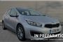 2016 Kia Ceed SW 1.6 CRDi ISG 2 5dr