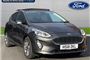 2018 Ford Fiesta 1.0 EcoBoost 125 Titanium X 5dr