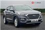 2019 Hyundai Tucson 1.6 TGDi 177 SE Nav 5dr 2WD DCT