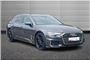 2023 Audi A6 Avant 40 TDI Quattro S Line 5dr S Tronic [Tech Pack]
