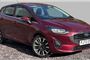 2022 Ford Fiesta 1.0 EcoBoost Titanium Vignale 5dr