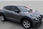 2021 Nissan Juke 1.0 DiG-T 114 N-Connecta 5dr