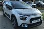 2022 Citroen C3 1.2 PureTech Elle 5dr