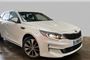 2018 Kia Optima 1.7 CRDi ISG 3 5dr DCT