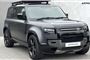 2022 Land Rover Defender 5.0 P525 V8 Carpathian Edition 110 5dr Auto