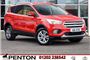 2019 Ford Kuga 2.0 TDCi Zetec 5dr