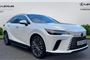 2023 Lexus RX 450h+ 2.5 5dr E-CVT [Premium Plus Pack]