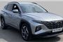 2024 Hyundai Tucson 1.6 TGDi Hybrid 230 Premium 5dr 2WD Auto