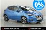 2021 Nissan Micra 1.0 IG-T 92 Tekna 5dr