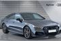 2024 Audi A7 40 TDI Quattro Black Edition 5dr S Tronic