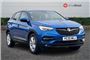 2020 Vauxhall Grandland X 1.2 Turbo SE 5dr