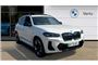 2023 BMW iX3 210kW M Sport Pro 80kWh 5dr Auto