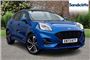 2024 Ford Puma 1.0 EcoBoost Hybrid mHEV 155 ST-Line X 5dr