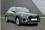 2023 Audi Q3 35 TFSI Sport 5dr