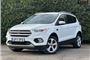 2017 Ford Kuga 2.0 TDCi Titanium 5dr 2WD