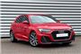 2023 Audi A1 30 TFSI 110 S Line 5dr