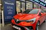 2021 Renault Clio 1.6 E-TECH Hybrid 140 RS Line 5dr Auto