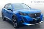 2021 Peugeot 2008 1.2 PureTech 130 Allure Premium 5dr