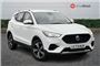 2023 MG ZS 1.5 VTi-TECH Excite 5dr