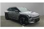 Kia EV3 148kW GT-Line S 81.4kWh 5dr Auto