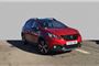 2019 Peugeot 2008 1.2 PureTech 130 GT Line 5dr EAT6