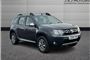 2018 Dacia Duster 1.2 TCe 125 Laureate 5dr