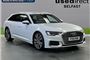 2019 Audi A6 Avant 40 TDI S Line 5dr S Tronic