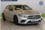 2019 Mercedes-Benz A-Class A200 AMG Line 5dr