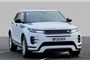 2021 Land Rover Range Rover Evoque 2.0 D165 R-Dynamic S 5dr 2WD